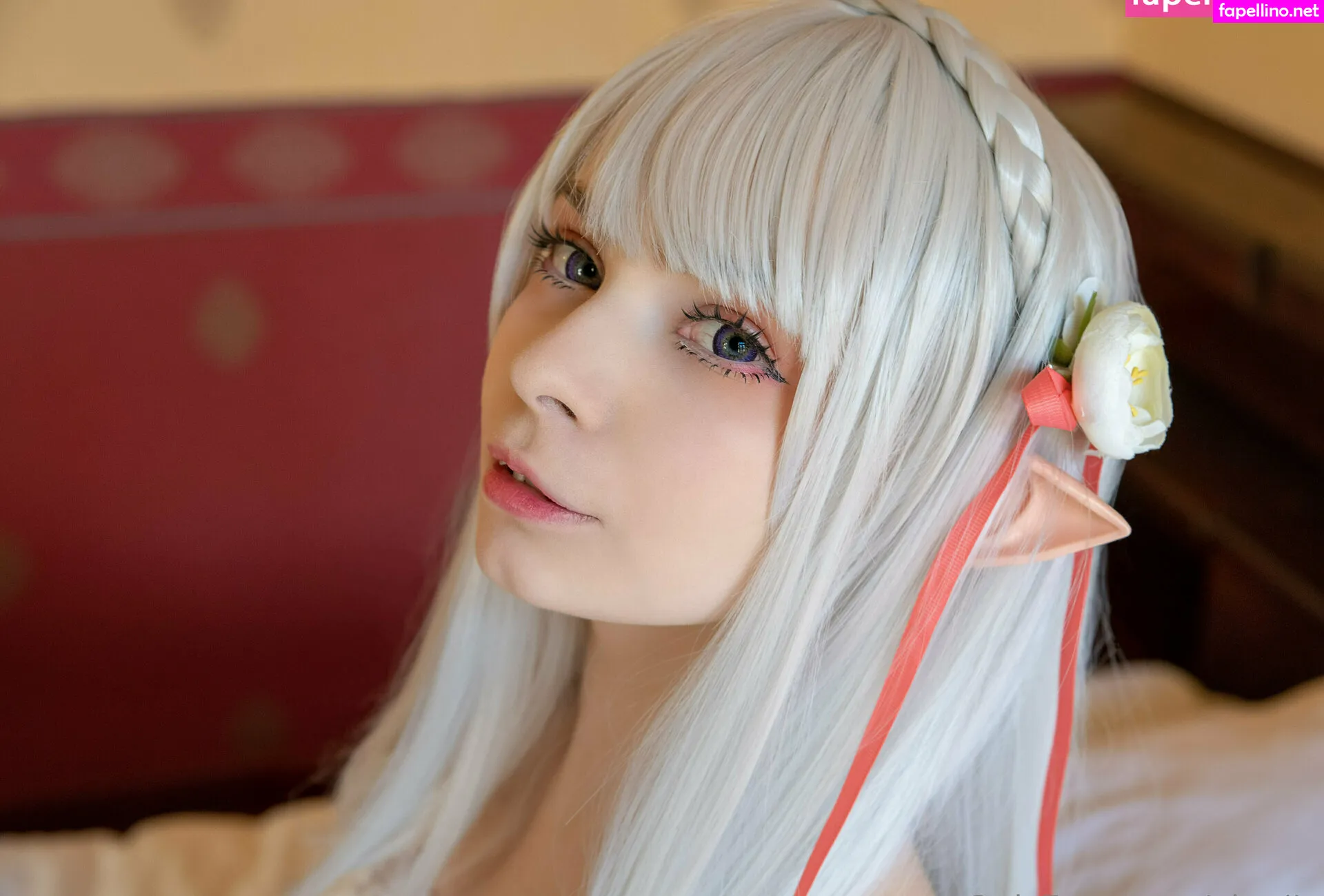 akariia, akariia_cosplay Nude Leaked OnlyFans Photo #wY3FYOOkoO