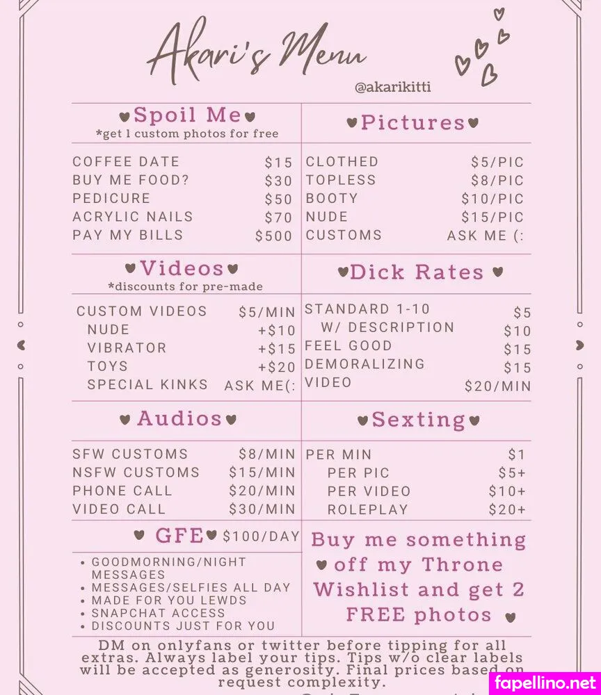 __kiaskeeper_, akarikitti111 Nude Leaked OnlyFans Photo #nRo1kasWvo