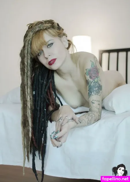 Akasha Lincourt OnlyFans Thumbnail #BpfJDWyzFo