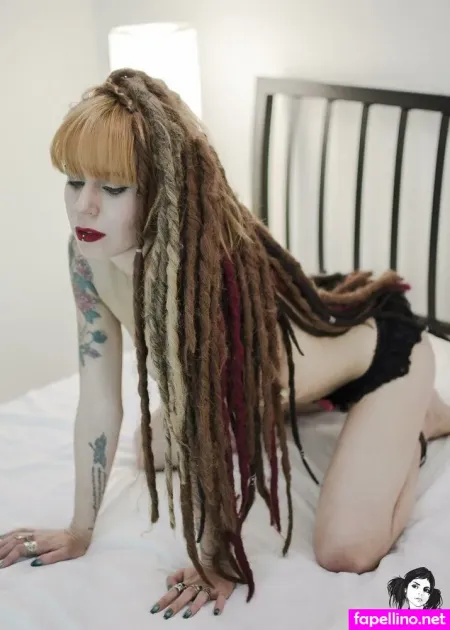 Akasha Lincourt OnlyFans Thumbnail #CWAKUMUq1M