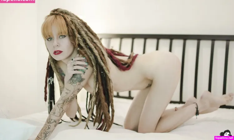 Akasha Lincourt OnlyFans Thumbnail #ZYLzzhADsS