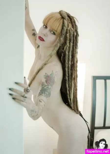 Akasha Lincourt OnlyFans Thumbnail #cXp7azBGHA