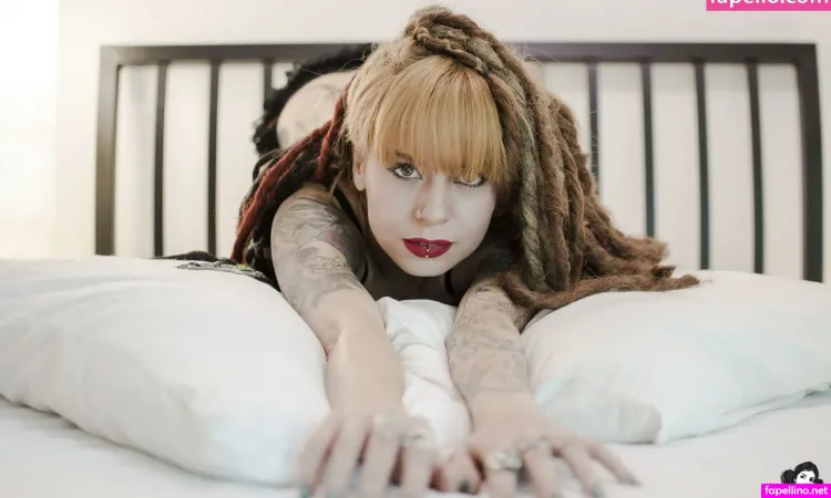 Akasha Lincourt OnlyFans Thumbnail #gvrTjqsPiX