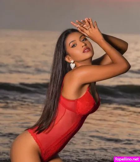 Akashlina Chandra OnlyFans Thumbnail #WP6nmj8MRU