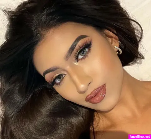 Akashlina Chandra OnlyFans Thumbnail #sVwODdPhfO