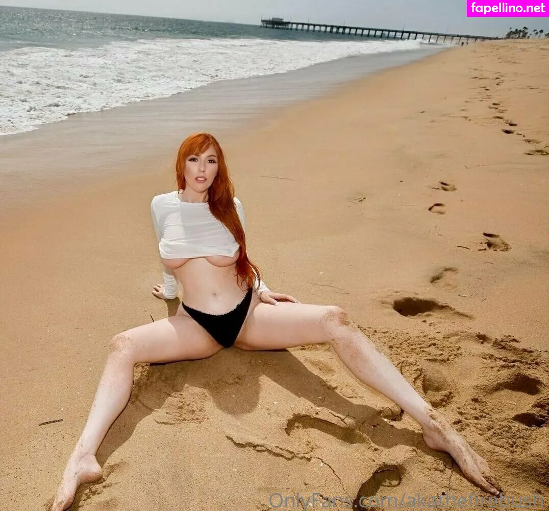 akathefirebush, ar Nude Leaked OnlyFans Photo #TXdW0EypKv