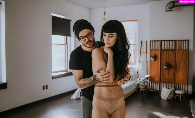 Akatsuki Shibari OnlyFans Thumbnail #6D36mPQd31