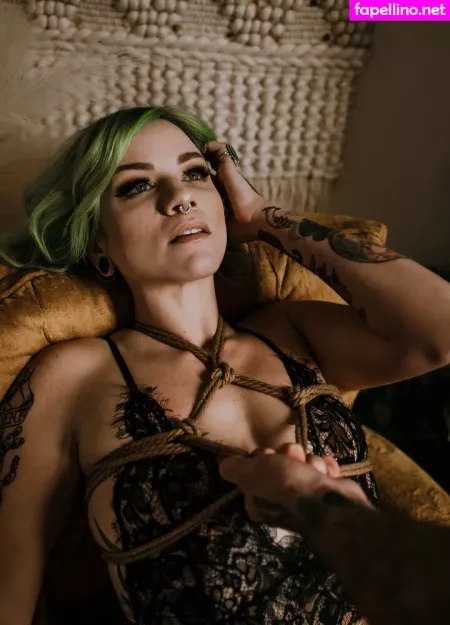 Akatsuki Shibari OnlyFans Thumbnail #9WaEorMBIc