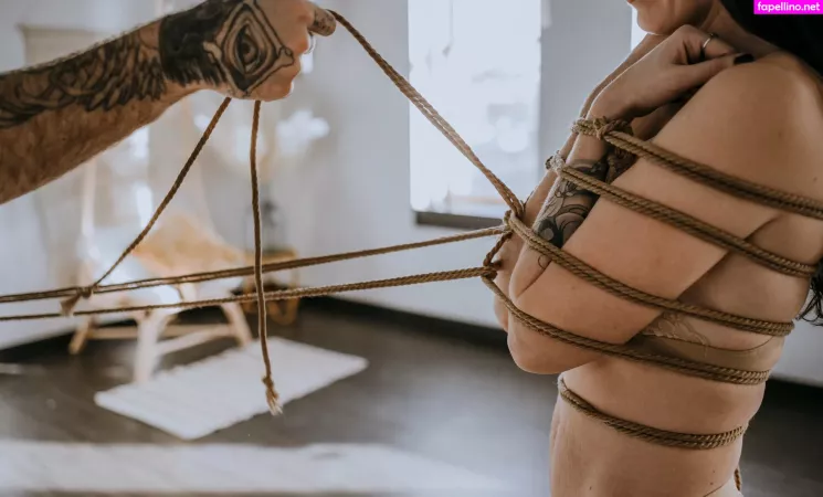 Akatsuki Shibari OnlyFans Thumbnail #DR2xRtLYvZ