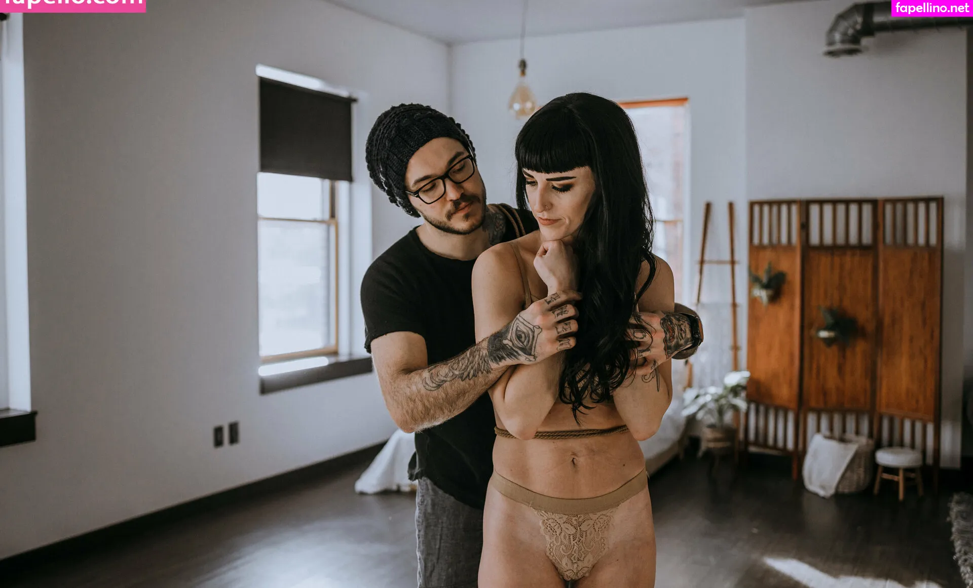 akatsuki_shibari Nude Leaked OnlyFans Photo #MATBGUMcta