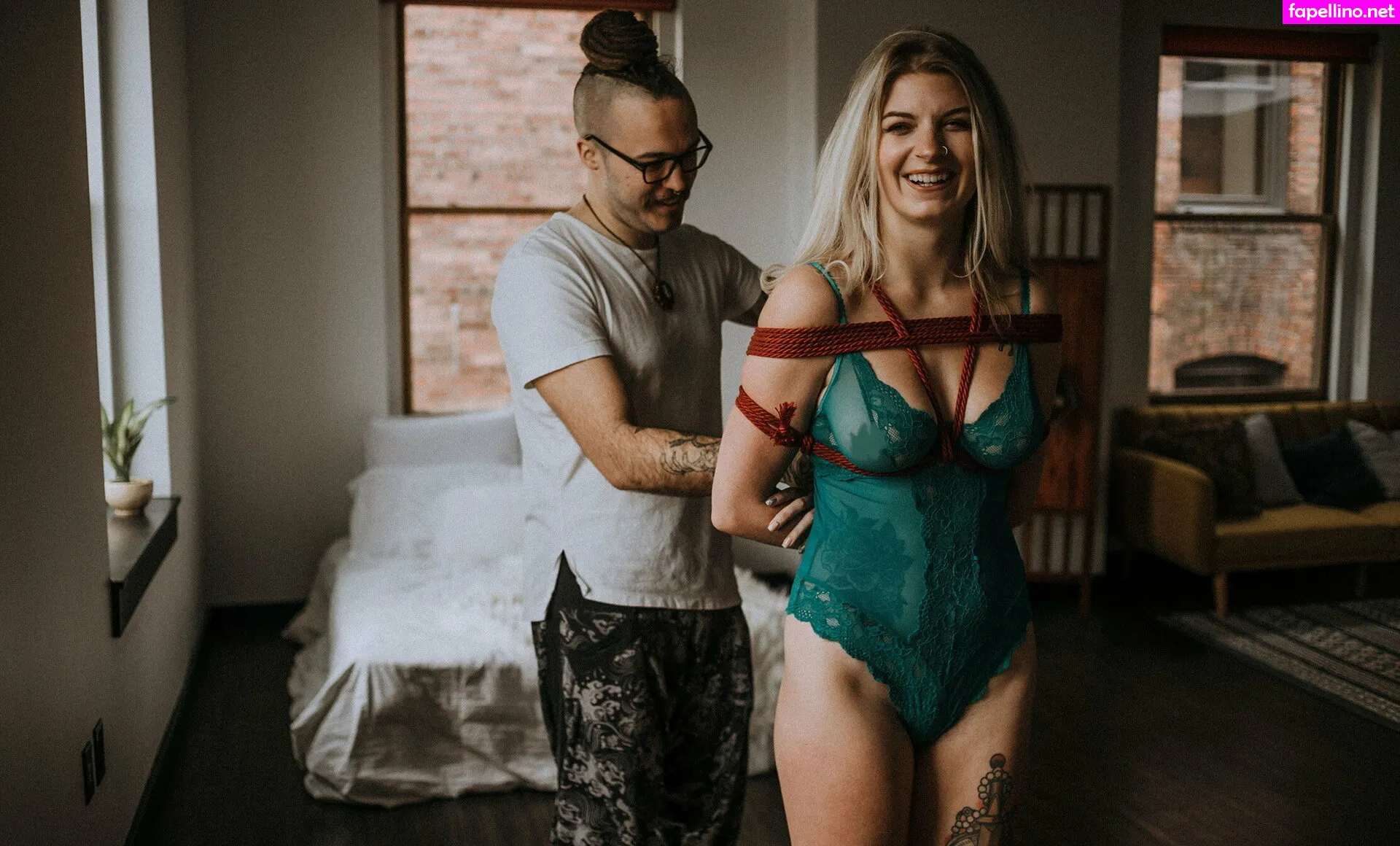 akatsuki_shibari Nude Leaked OnlyFans Photo #N92QnYDx71