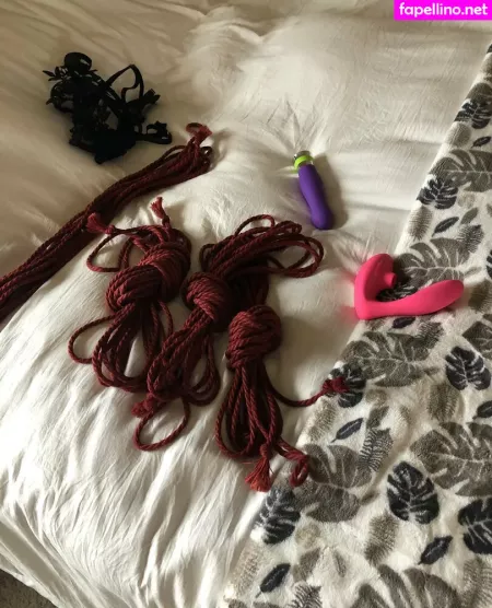 Akatsuki Shibari OnlyFans Thumbnail #NO8Qr3RPxf