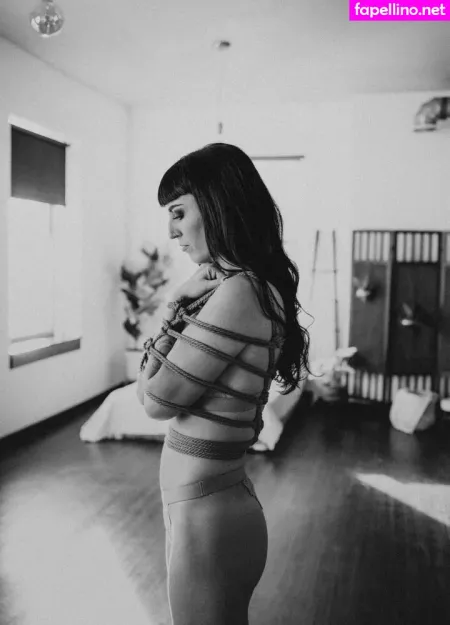 Akatsuki Shibari OnlyFans Thumbnail #UYN91DFSyf