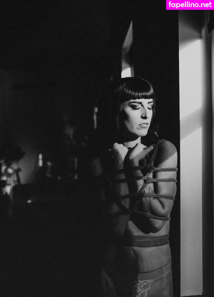 akatsuki_shibari Nude Leaked OnlyFans Photo #VltVCQO797