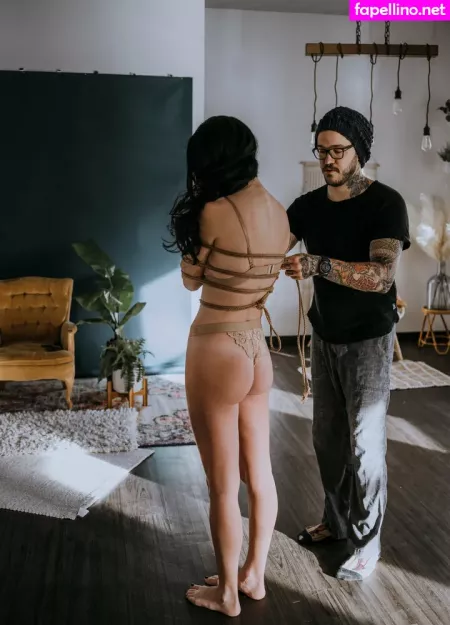 Akatsuki Shibari OnlyFans Thumbnail #bsJujlqad6