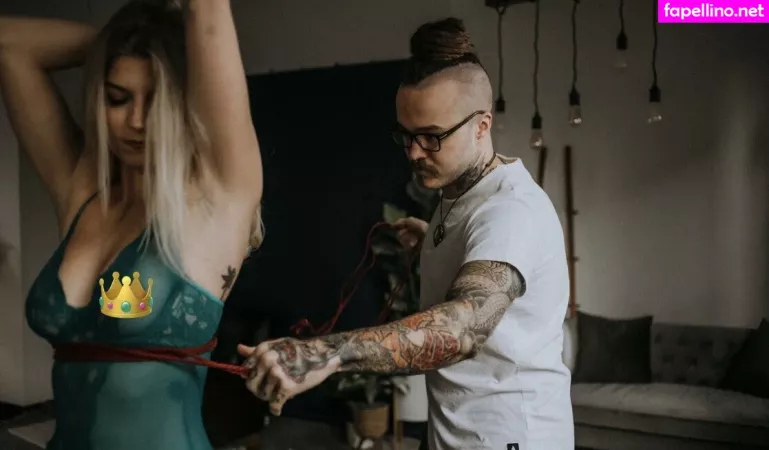 Akatsuki Shibari OnlyFans Thumbnail #hDalZPWo7b