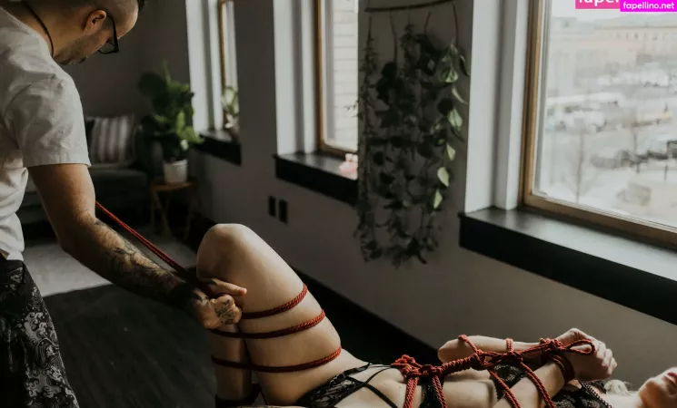 Akatsuki Shibari OnlyFans Thumbnail #nK5EwPZnsX