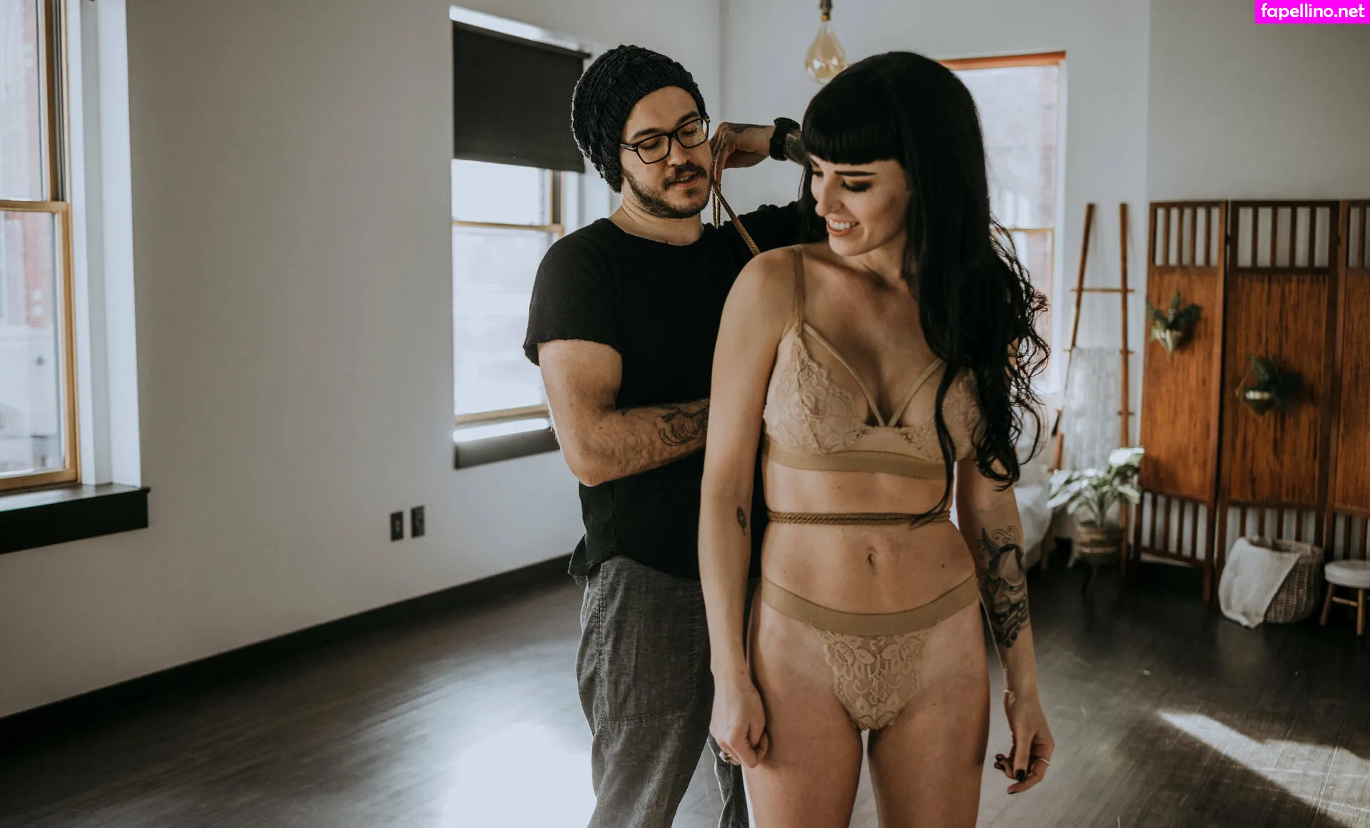 akatsuki_shibari Nude Leaked OnlyFans Photo #pN1WD5Qsmw