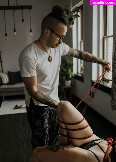 Akatsuki Shibari OnlyFans Thumbnail #qdo9sI1npQ