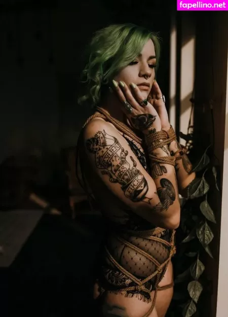 Akatsuki Shibari OnlyFans Thumbnail #yWHpY8tTfH