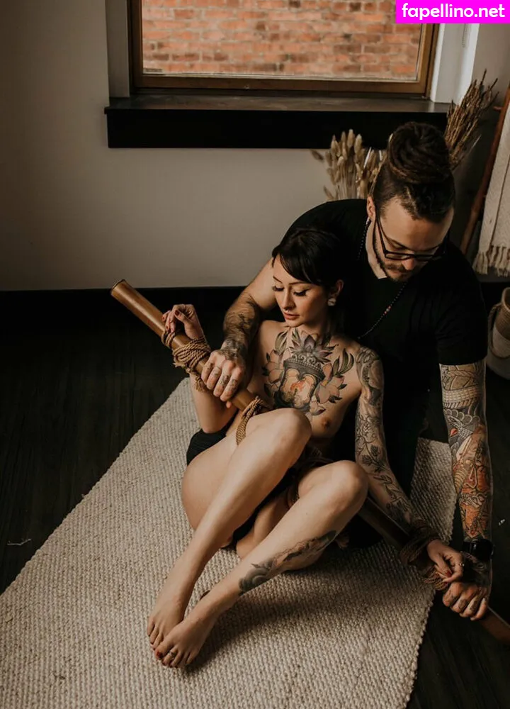 akatsuki_shibari Nude Leaked OnlyFans Photo #z1pmgREc7b