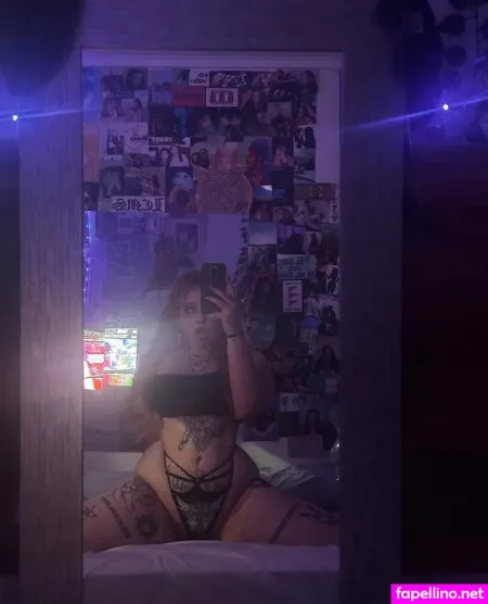 Akavalen OnlyFans Thumbnail #UgyVVuJun6