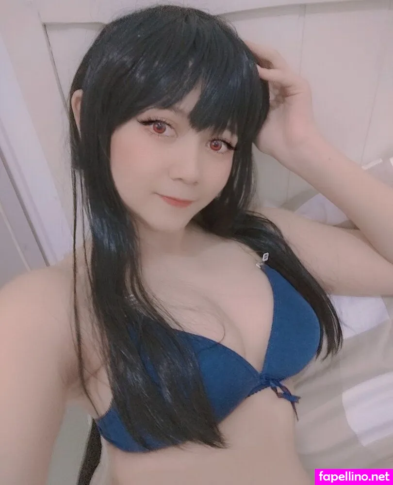 akazukii_ Nude Leaked OnlyFans Photo #40B4LeF762