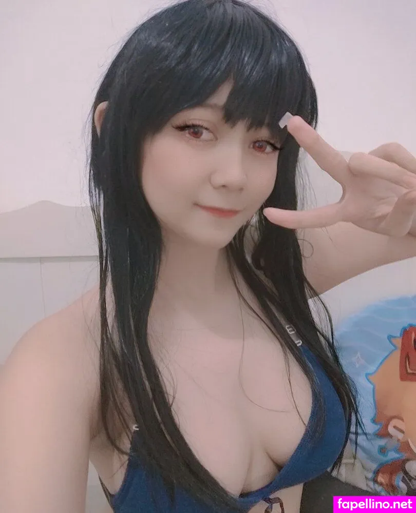 akazukii_ Nude Leaked OnlyFans Photo #hauH64eYjp