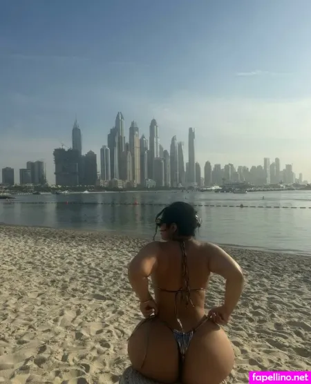 Akbabyyyy OnlyFans Thumbnail #Cm8da3o9wx