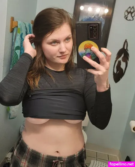 Akcherrydynamite OnlyFans Thumbnail #H5yiAoeucl