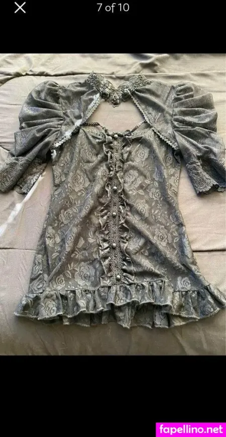 Akcherrydynamite OnlyFans Thumbnail #ju0IuhYhKD