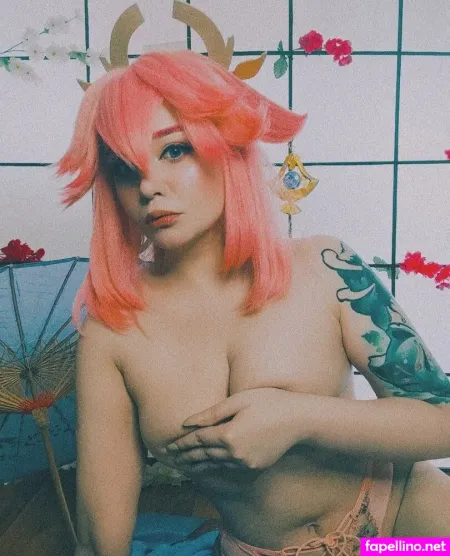 Akemi013 OnlyFans Thumbnail #4vmA34uar4