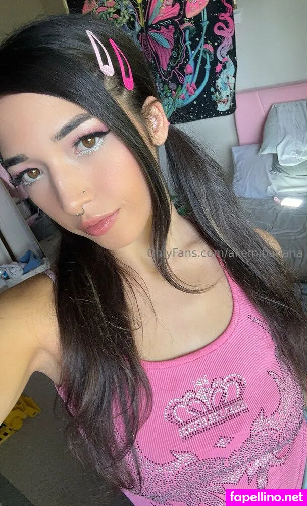 akemibanana, akemiibanana Nude Leaked OnlyFans Photo #5fKjwnzxVa