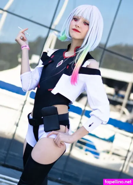 Akemichigo OnlyFans Thumbnail #DVKWDLKcN0