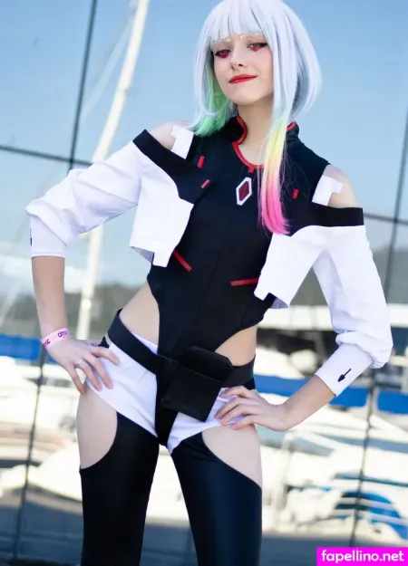 Akemichigo OnlyFans Thumbnail #w4ghuLT2BZ