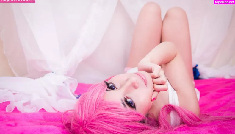 Akemii Blue OnlyFans Thumbnail #HJ4FK1Aiml