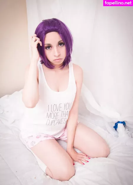 Akemii Blue OnlyFans Thumbnail #Ww9S6w3qKM