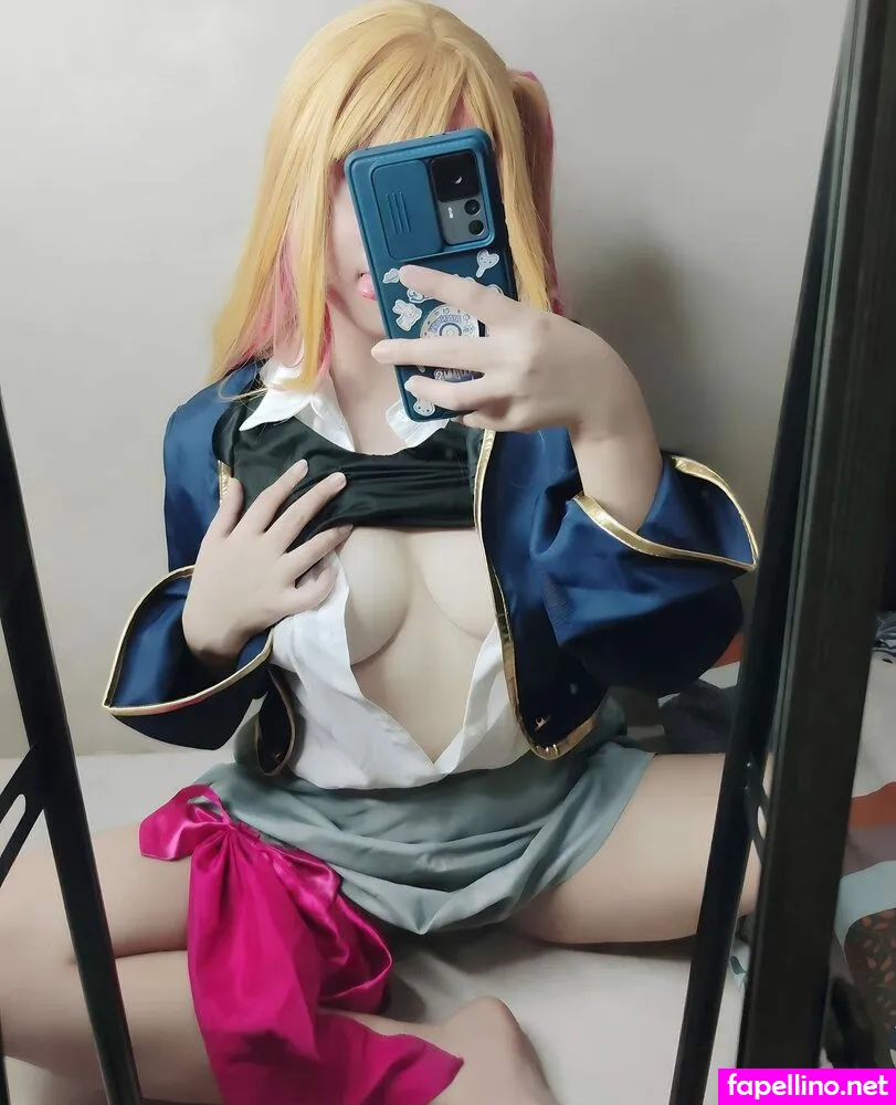 AkemiKujo, AkemiMikaido, akemiislewd Nude Leaked OnlyFans Photo #fdormtv7QL