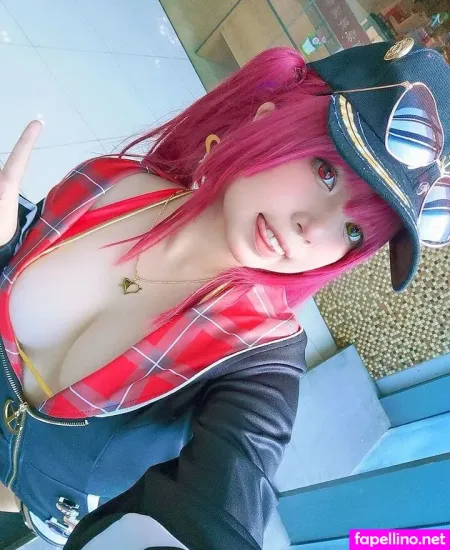 Akemimikaido OnlyFans Thumbnail #lzyswb39k6
