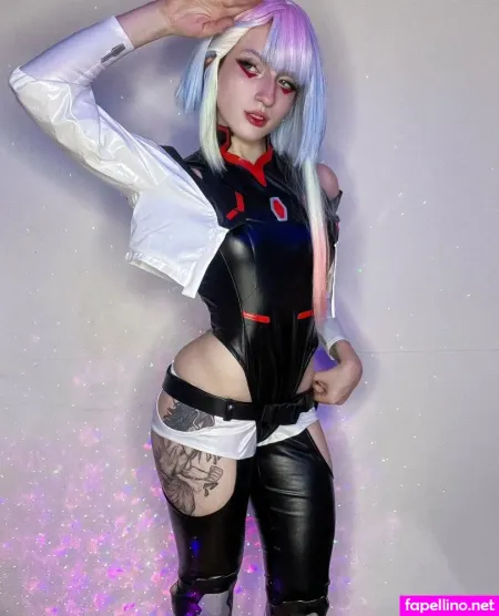 Akemy Sama 3 OnlyFans Thumbnail #4YP99R70Jg