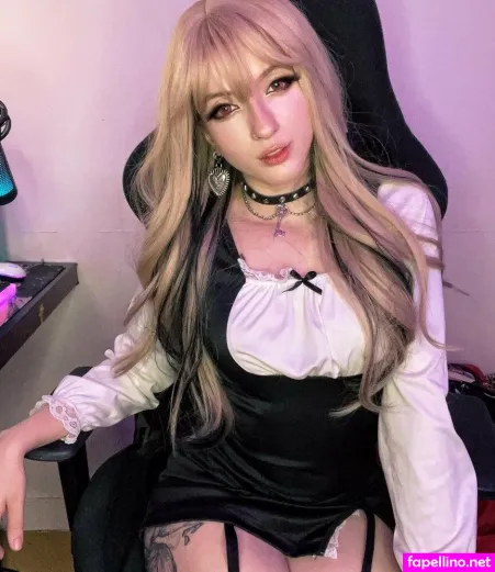 Akemy Sama 3 OnlyFans Thumbnail #LaoZE652VE