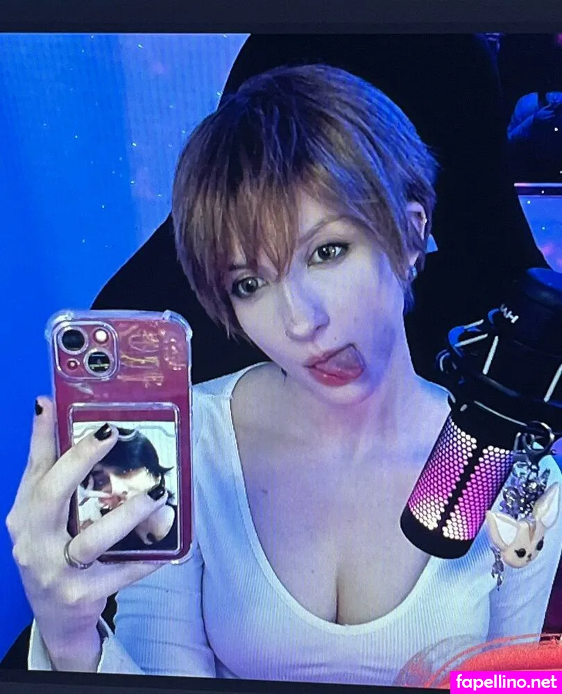 akemi101xoxo, akemy.sama Nude Leaked OnlyFans Photo #U4fudUcqjc