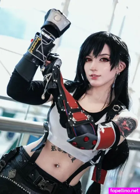 Akemy Sama 3 OnlyFans Thumbnail #Unn33lQXWz