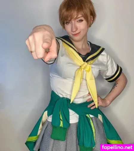 Akemy Sama 3 OnlyFans Thumbnail #Y8Qnlq6P1A