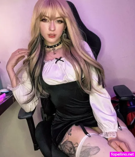 Akemy Sama 3 OnlyFans Thumbnail #inclaqdtG9