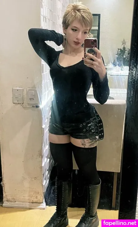 Akemy Sama 3 OnlyFans Thumbnail #yJsuCsSjVX