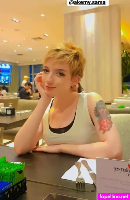 Akemy Sama 3 OnlyFans Thumbnail #yNm06PLakR