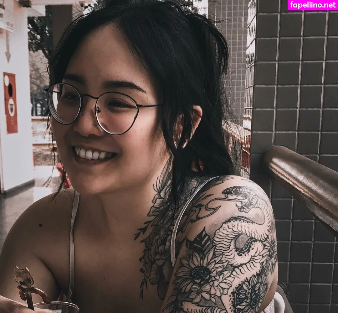 Akemy, Myni, akemyni Nude Leaked OnlyFans Photo #BZLmJloify