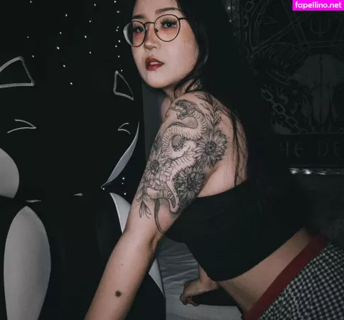 Akemyni OnlyFans Thumbnail #EUgsd44yS9