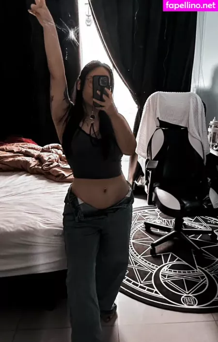 Akemyni OnlyFans Thumbnail #NNLtUCr5k6